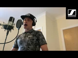 Modified motion & shabba d dont stop the music 2020