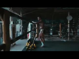Take an inside look into buakaw village and buakaws daily training routine