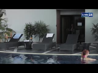 รวมทุกฉากสุดเซ็กซี่ของ เอมมี่ มรกต 'club friday the series 9 ตอน รักต้องแลก'