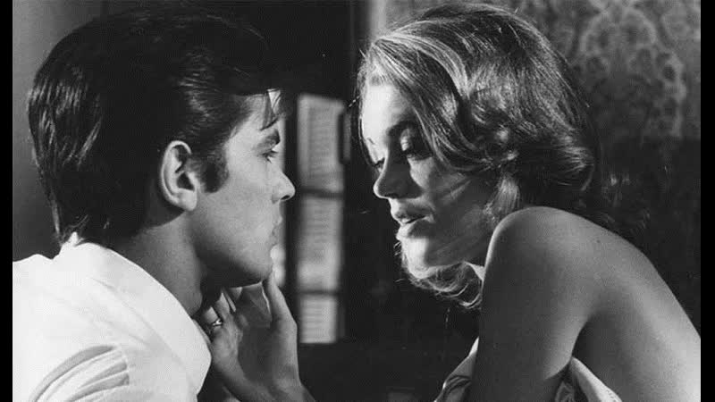 " хищники " 1964 / les félins / реж рене клеман / триллер, драма, криминал