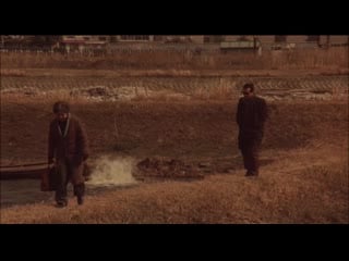 Vengeance is mine (1979) shohei imamura subtitulada