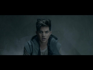 Adam lambert never close our eyes