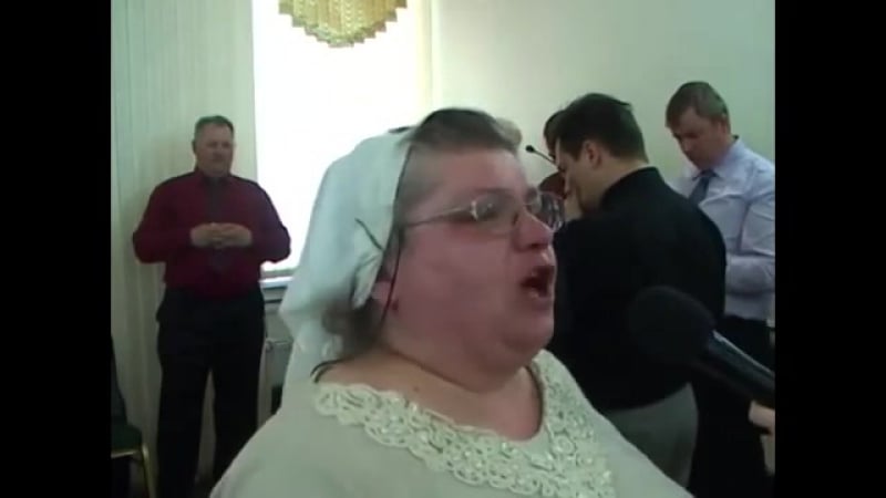 Православная читка