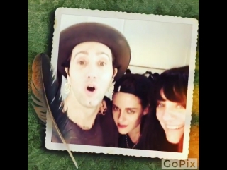 New video from adir abergel