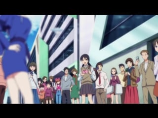 [anidub] без пульса / beatless [02 из 20] (berial, oni, jade, ket)