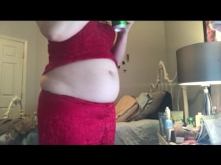Soda bloat pt1