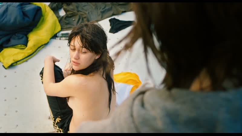 Mercedes mueller, xenia assenza tschick (2016) hd 1080p nude? sexy! watch online