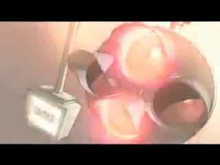 Amvnews upbeat party 2009