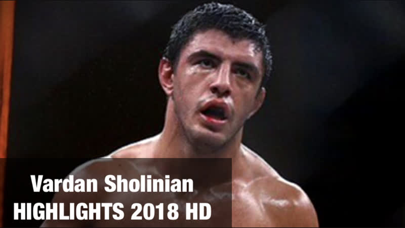 Vardan sholinian highlights 2018 hd