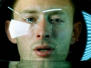 Radiohead no surprises