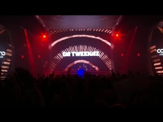 Da tweekaz live @ coone and the gang, tomorrowland 2018