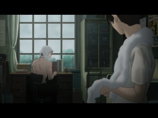 [sakamichi no apollon](склон аполлона)[серия 1 из 11](озвучкаshina){new anime}