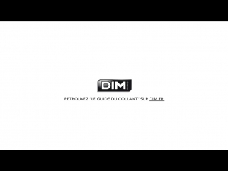Les collants dim vus par alina caraman