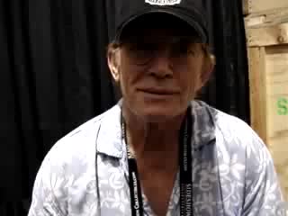 Lance henriksen interview part 1