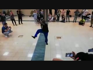 Yorgenis danger garcia