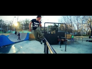 One love train 2 (rabotenko valentin)