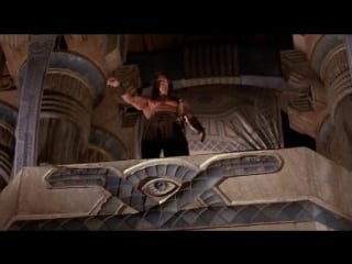 Конан варвар / conan the barbarian (1982)