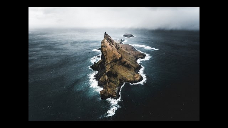 Føroyar the faroe islands