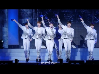 150804 유키스u kiss 놀이터 [summer k pop festival 서울광장] by drighk 직캠fancam]