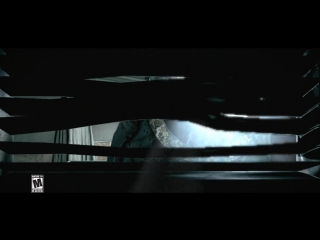 The evil within the assignment teaser