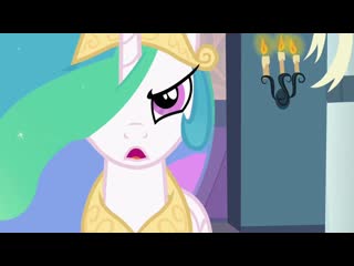 Chrysalis celestia duo this day aria pmv (voice changed) mlp fim hd