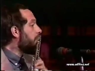 Ian anderson⁄jack bruce⁄fela kuti african jam session 1983