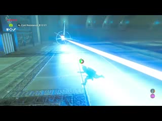 [videogamedunkey] legend of zelda donkey breath