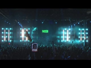 Purple haze live @ edc las vegas 2017 (dreamstate)