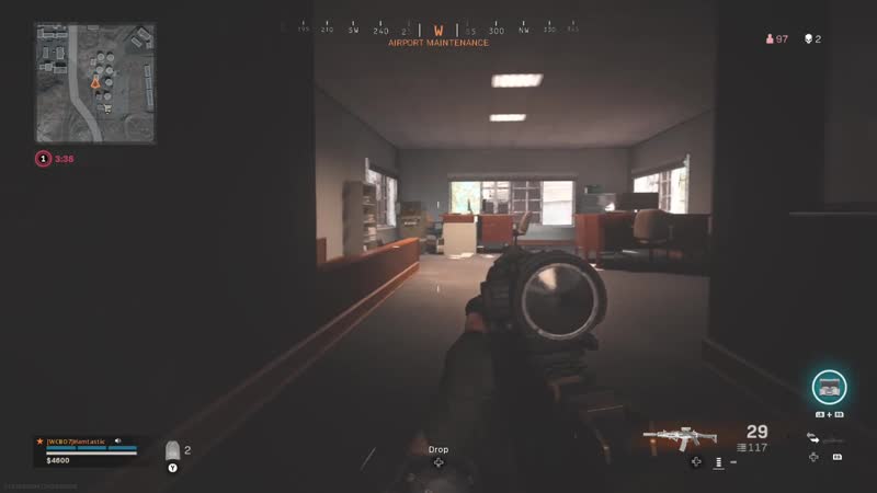 When you gotta use whats at your disposal just call me macgyver