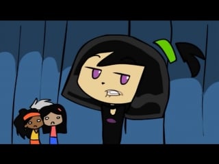 Danny phantom animation harry potter puppet pals