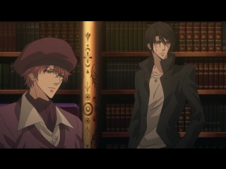 Uragiri wa boku no namae 10 [rus jap] [720p h264] [ancord]