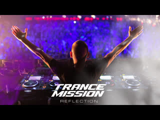 Roman messer live @ trancemission reflection 2019