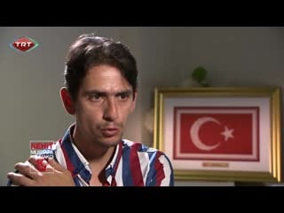 Bir hilal uğruna 15 temmuz 64 bölüm mustafa kaymakçı