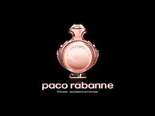 Paco rabanne olympéa