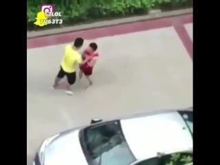 Чем закончился конфликт на паркое