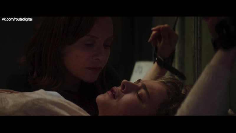 Chloë (chloe) grace moretz, maika monroe greta (2018) hd 1080p nude? hot! watch online