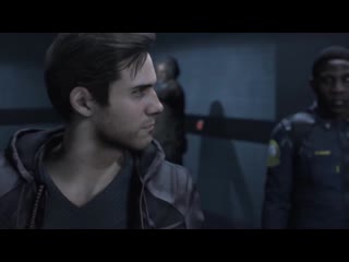 Gavin reed says 'phuck' once in his life