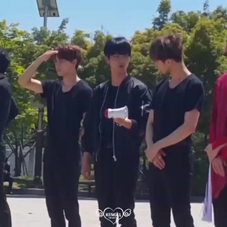 [fancam] 170524 vixx @ mini fanmeeting