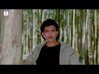 Jaal (1986) oye kya cheez hai tu ¦ shabbir kumar ¦ anu malik ¦ mithun chakraborty