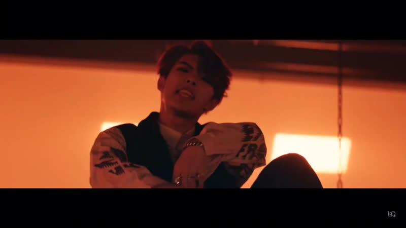 Ateez wonderland (mingi part)