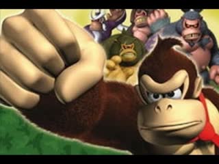 Donkey kong jungle beat full walkthrough/gameplay gamecube hd 1080p part 3 of 3