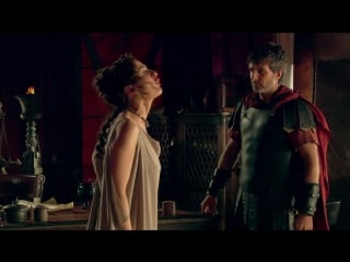 Hispania la leyenda s01e06 hd720p bdrip rus spa baibako tv