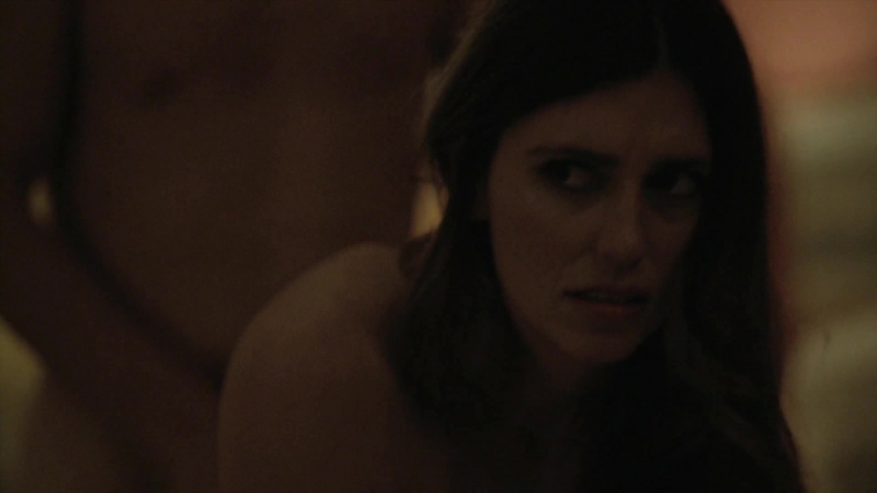 Диора бэрд (diora baird sex scenes in "casual" 2015)