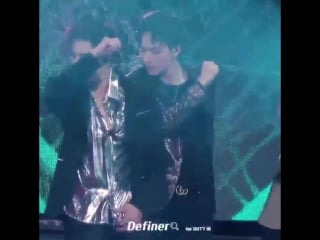 I’ve never seen a video that depicts the transition from jb to jaebeom so perfectly