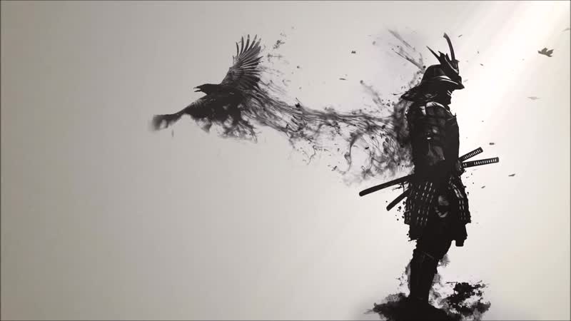 Храбрость самурая