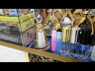 Видео от shestakov parfum