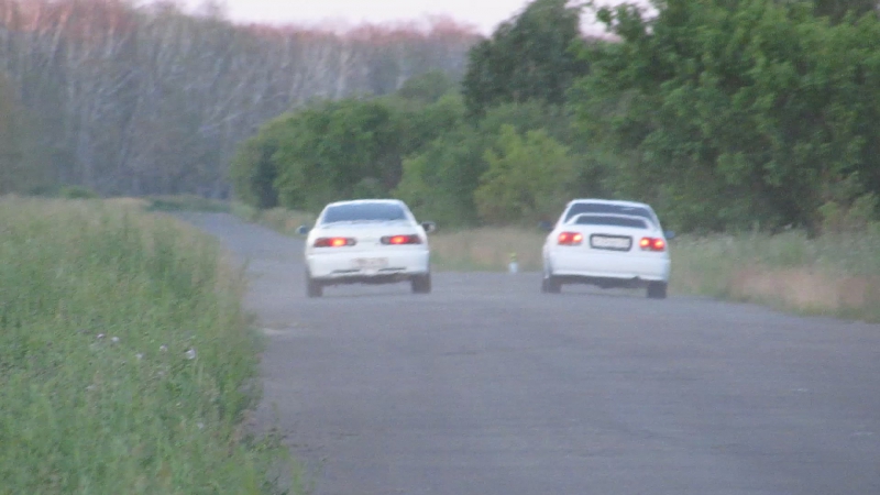 Integra dc2 k20 160 л с m\t vs civic ek3 b20 m\t гена