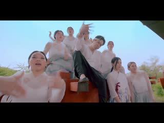 Chun myung hoon (천명훈) – myung hoon is going (명훈이 간다)