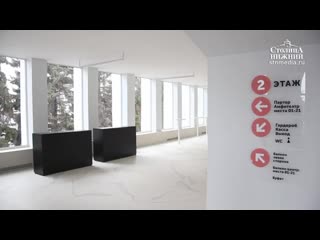 Кз «юпитер» интервью с архитектором