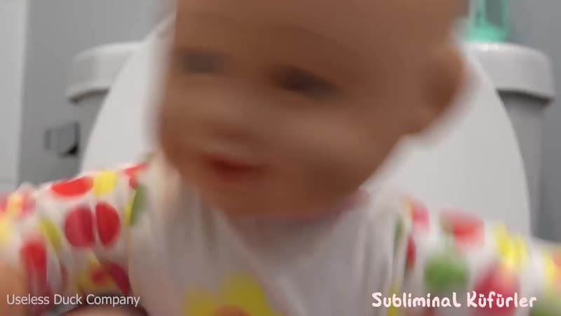 Tuvalet kağıdı i̇srafına son 🤣🤣🤣